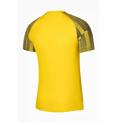 Футболка мужская Nike Academy Jsy Ss Yellow Dh8031-719