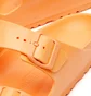 Тапочки жіночі Birkenstock Arizona Eva Orange 1025586