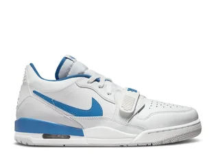 Кроссовки мужские Air Jordan Legacy 312 Low White HJ3480-140
