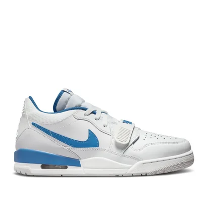 Кроссовки мужские Air Jordan Legacy 312 Low White HJ3480-140