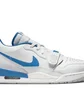 Кроссовки мужские Air Jordan Legacy 312 Low White HJ3480-140