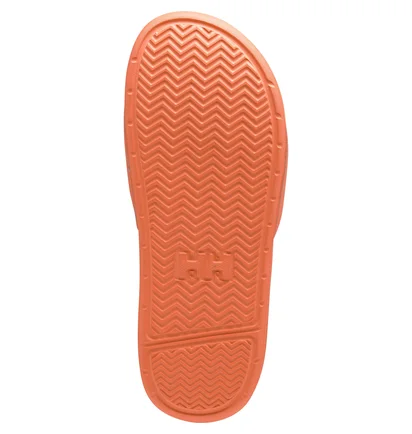 Тапочки жіночі Helly Hansen Slide Orange 11715-088