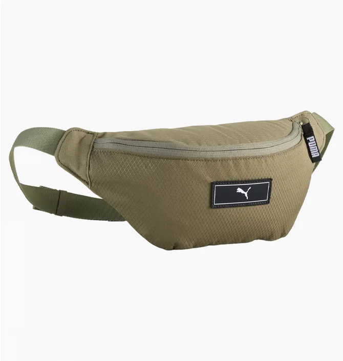 Сумка унісекс Puma Deck Beige 091318-30