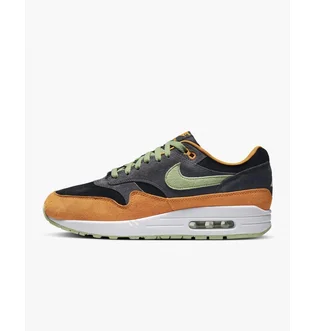 Кроссовки мужские Nike Air Max 1 Premium Grey Dz0482-001