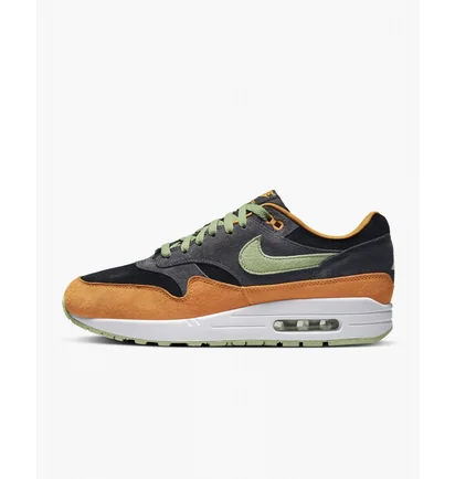 Кросівки чоловічі Nike Air Max 1 Premium Grey Dz0482-001