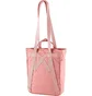 Сумка унисекс Fjallraven Kanken Totepack Pink 23710.312