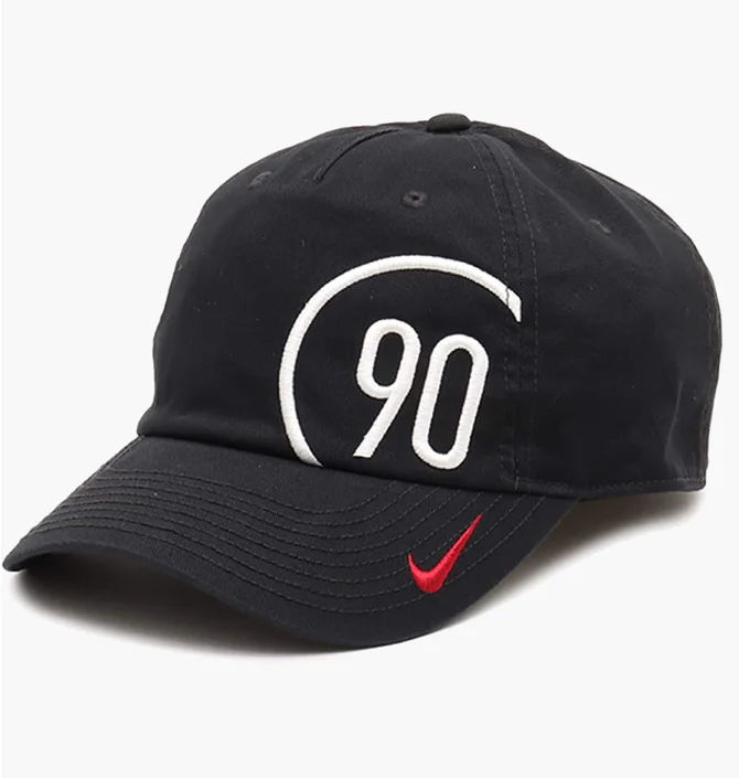 Кепка унісекс Nike Club T90 Black II0552-010