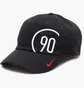 Кепка унісекс Nike Club T90 Black II0552-010