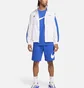 Шорти чоловічі Nike Sportswear Club Graphic Shorts Blue BV2721-480