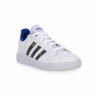 Кросівки дитячі Adidas Grand Court 2 K White GV6796