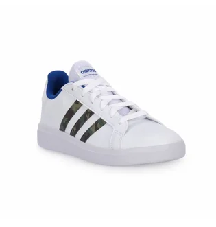 Кросівки дитячі Adidas Grand Court 2 K White GV6796