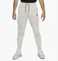 Штаны мужские Nike M Nsw Tch Flc Jggr Beige Cu4495-072