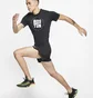 Шорти чоловічі Nike Flex Stride Black CJ5453-010