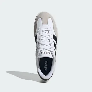 Кросівки чоловічі Adidas Barreda White JI2306