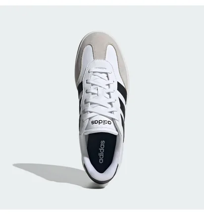 Кросівки чоловічі Adidas Barreda White JI2306