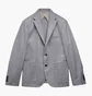 Пальто мужское Peserico Grey R51009-05950-971
