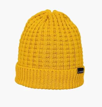 Шапка унісекс Extremities Extremities Bamford Yellow 23BFBY