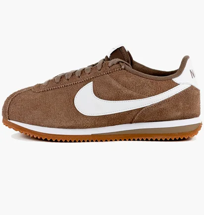 Кросівки жіночі Nike Cortez Vintage Medium Curry Brown FJ2530-200
