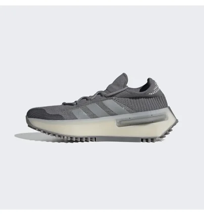 Кроссовки мужские Adidas Nmd_S1 Shoes Grey GW4654