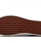 Кеды унисекс Vans Classic Slip On Beige/Black VN0A4U381HP