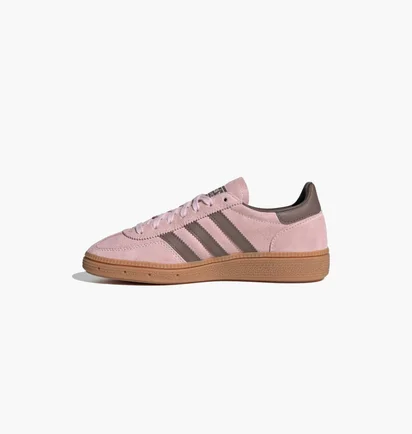 Кроссовки детские Adidas Handball Spezial Pink JH6190
