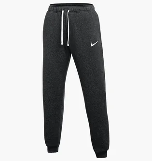 Штани жіночі Nike Park 26 Fleece Pant Black IB1250-010