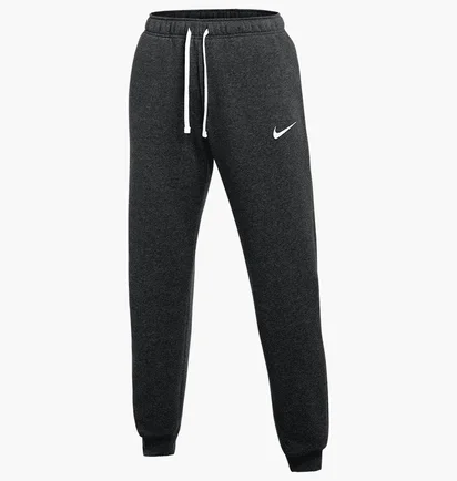Штани жіночі Nike Park 26 Fleece Pant Black IB1250-010