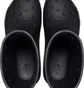 Чоботи унісекс CROCS Classic Boot Black 208363-001