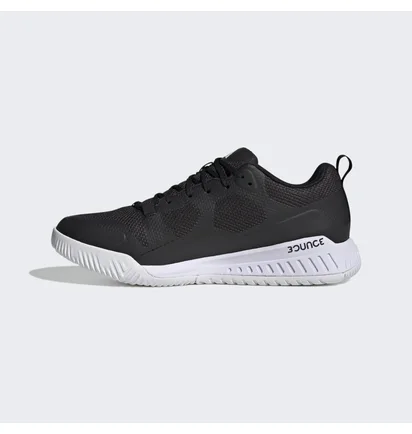 Кросівки чоловічі Adidas Court Team Bounce 2.0 Shoes Black Hr0609