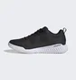 Кросівки чоловічі Adidas Court Team Bounce 2.0 Shoes Black Hr0609