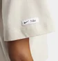 Футболка жіноча Nike Sportswear Classic T-Shirt Beige FQ6600-104