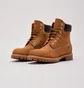 Ботинки мужские Timberland 6-Inch Premium Waterproof Boots Brown TB110061713