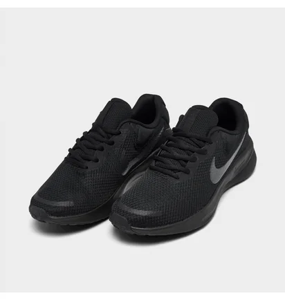Кроссовки женские Nike Revolution 7 Running Shoes Black FB2208-002