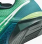 Кроссовки мужские Nike Zoom Metcon Turbo 2 Workout Shoes Turquoise DH3392-302