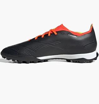 Сороконіжки чоловічі Adidas Predator League Tf Black IG7723