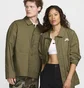 Куртка унісекс Nike Sb Olive FZ4081-222