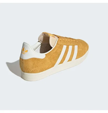 Кросівки унісекс Adidas Gazelle Brown IF9654