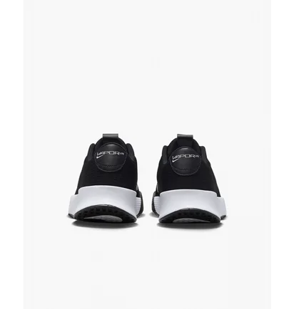 Кроссовки женские Nike Court Vapor Lite 2 WomenS Hard Court Tennis Shoes Black DV2019-001