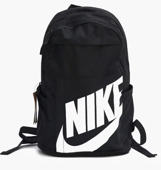 Рюкзак унісекс Nike Elemental Backpack Black DD0559-010