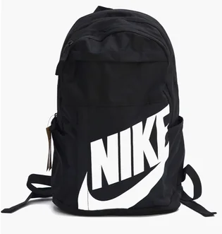 Рюкзак унісекс Nike Elemental Backpack Black DD0559-010