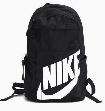 Рюкзак унісекс Nike Elemental Backpack Black DD0559-010