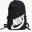 Рюкзак унісекс Nike Elemental Backpack Black DD0559-010