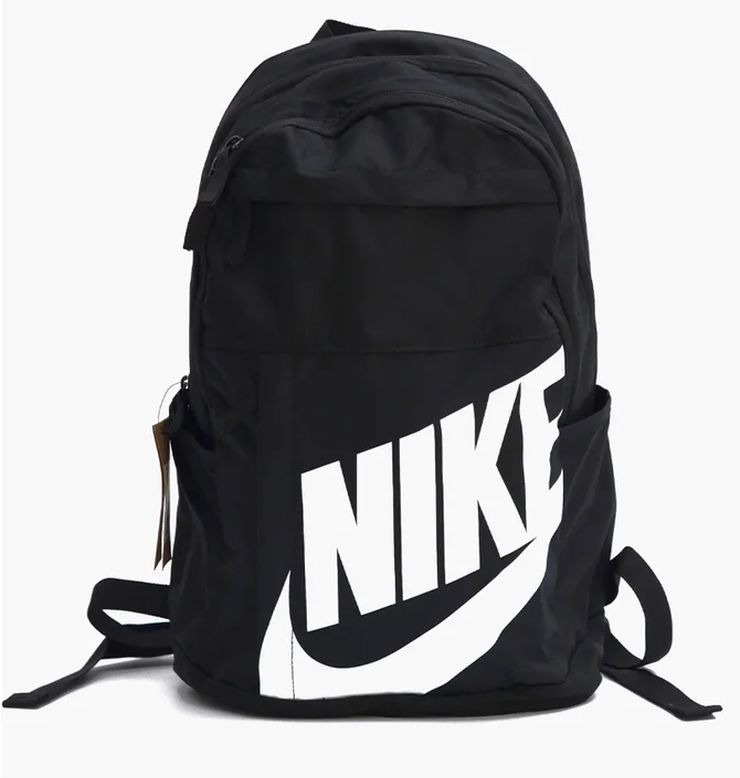 Рюкзак унісекс Nike Elemental Backpack Black DD0559-010
