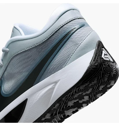 Кросівки чоловічі Nike Freak 6 Grey FV1292-001