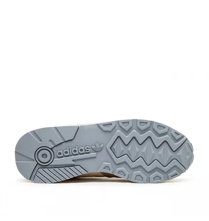 Кроссовки унисекс Adidas Treziod Beige/Brown GY0728