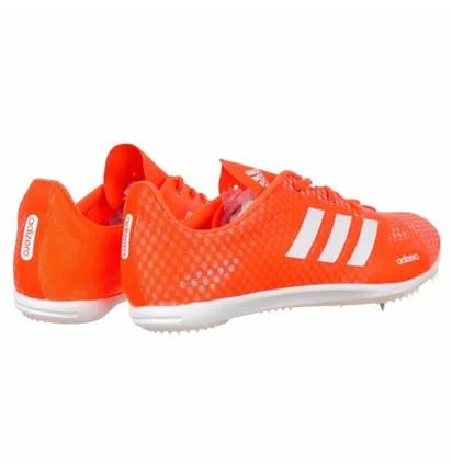 Кроссовки женские Adidas Adizero Ambition 4 Orange BB5774