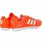 Кроссовки женские Adidas Adizero Ambition 4 Orange BB5774