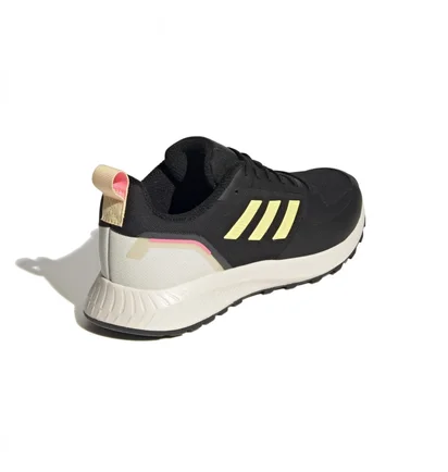 Кроссовки женские Adidas Runfalcon 2.0 Tr Black GW4051