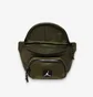 Сумка унисекс Air Jordan Rise Cross Olive MA0887-E6F