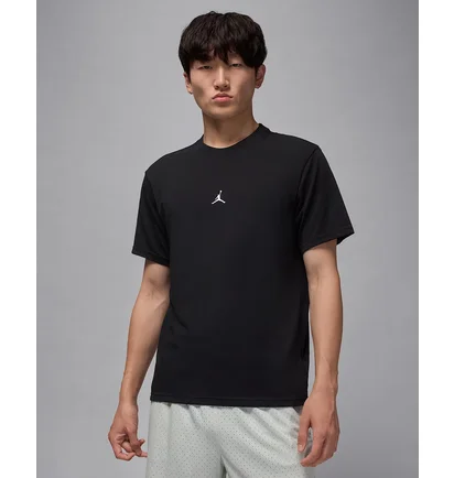 Футболка мужская Air Jordan Sport Black IB6757-010